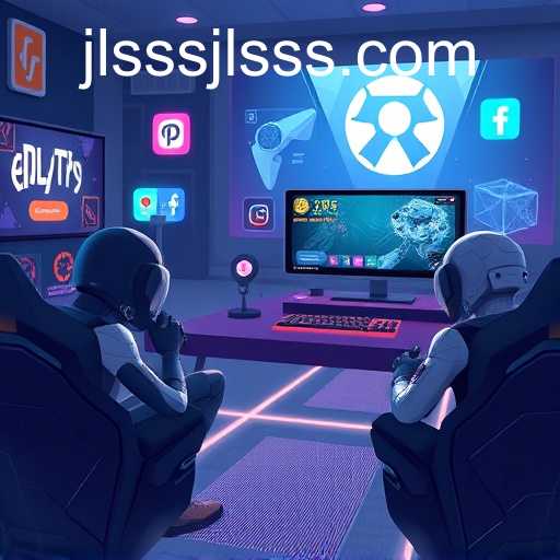 Emerging Trends in Online Gaming