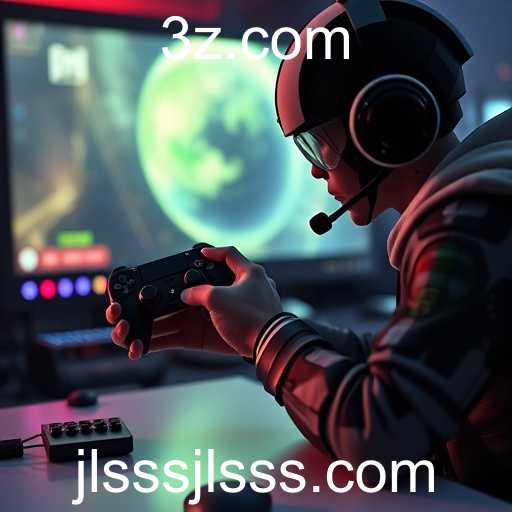 Emerging Trends in Online Gaming