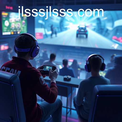 The Future of Online Gaming: Exploring JLSSS