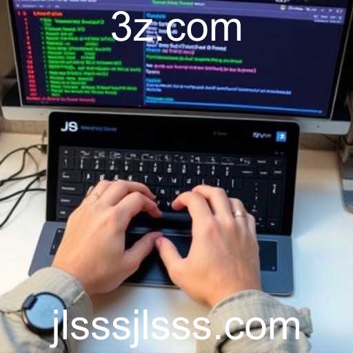 Game Revolution: The Rise of JLSSS