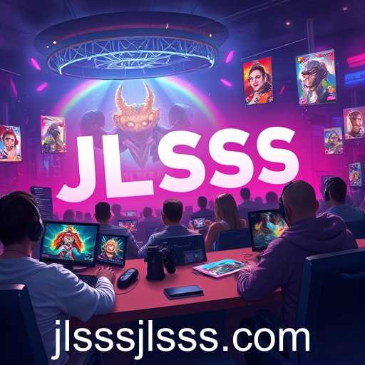 Gaming Renaissance: The Rise of JLSSS