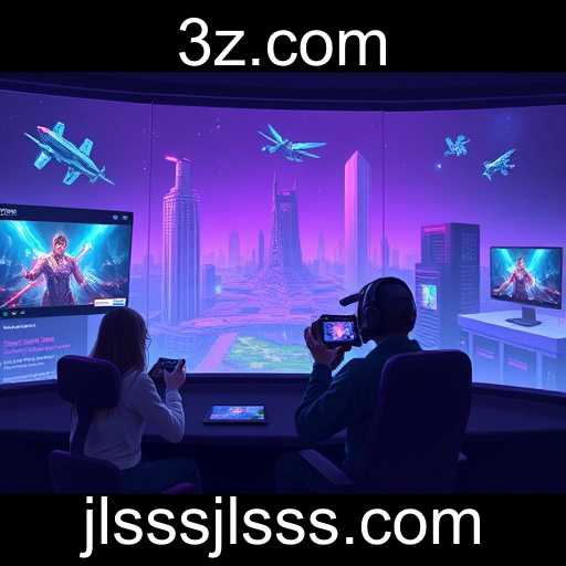 The Evolving Landscape of Online Gaming