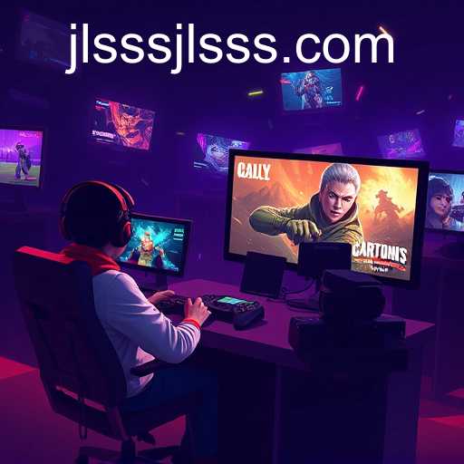 The Rise of Online Gaming Platforms