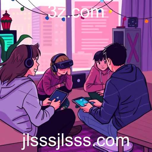 The Rise of Online Gaming in Pandemic Times